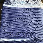 Rose Carrier - @crochetcreationsbyrose - Instagram
