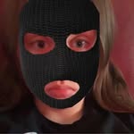 Rose Cartwright - @dumbassrose1 - Instagram