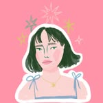 Rose Cartwright - @rosyillos - Instagram