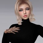 Rose Casanova - @cose.rasanova - Instagram