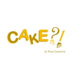 Rosemeire Casanova - @cake.rosecasanova - Instagram
