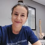 Rose Mery Casas - @rosecasasosteopata - Instagram