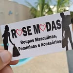 Rose Modas - @rose_casassantaa - Instagram