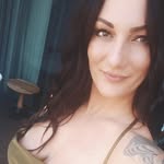Rose Cassidy - @shaunarosie35 - Instagram