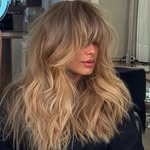Rosa Castelli - @rosacastellihairdresser - Instagram