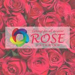 𝙍𝙤𝙨𝙚 𝘾𝙖𝙩𝙚𝙧𝙞𝙣𝙜 𝙖𝙣𝙙 𝘿𝙚𝙘𝙤𝙧𝙖𝙩𝙞𝙤𝙣 - @rosecateringsalatiga - Instagram