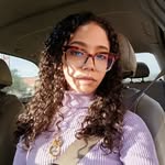 Rosa Chacón - @ima_flower_rose - Instagram