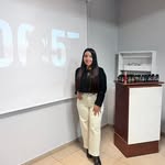 ROSA CHACÓN  | Glow Up - @rosachaconb_ - Instagram