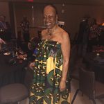Rose Chaney - @msrosefx - Instagram