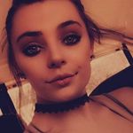 Victoria Rose Chaney - @v_chaney2020 - Instagram