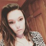 Alissa Rose Charboneau - @lissarose09 - Instagram