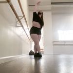 Rose Charboneau - @rosec_ballerina - Instagram