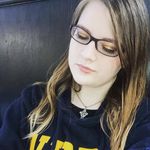 Rose Marie Beatrix Charboneau - @loveyoulutz - Instagram