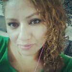Rosalba Moreno - @rosechavarria - Instagram