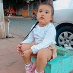 Rosemary Chávez - @rose_chavez_23 - Instagram