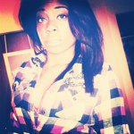 Kayla Rose Cheatham - @redlip_kayla - Instagram