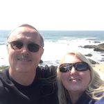 Kim Van Winkle Cheney - @rosecheney18 - Instagram