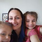 Rose Johnson Cheney - @chan.eyrose - Instagram