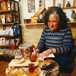 Gülçin Erşen - @rosechina69 - Instagram