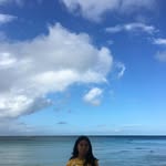 Mary Rose Cipriano - @_ikmary - Instagram