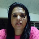 Rose Cipriano - @roseli2645 - Instagram