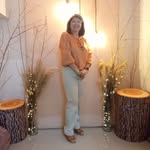 Rose Cipriano - @rosemeire_ap_cipriano - Instagram