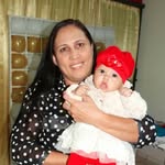 Rose Oliveira Cipriano - @roseciprianosilva_ - Instagram