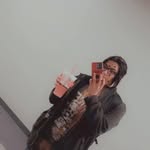 Cereza Rose Cisneros - @cerezarosecisneros7208 - Instagram