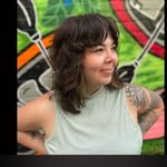 Rose Cisneros - @rollerkittensurprise - Instagram
