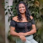 Rose Clair Silva Lopes Albergaria - @rose_mae_tres_filhos_lindos - Instagram