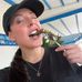 Rose Clair Trimoutrie - Facebook