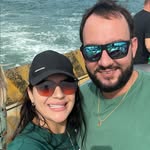 Roseclair & Andrew Pereira - @roseclair_andrew - Instagram