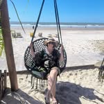 Roseclair Leão - @roseclairleao - Instagram