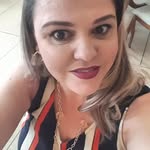 Roseclair Melo - @roseclairmelo - Instagram