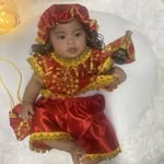 Rose Clary Apolinario - Soriano - @clarynhinyera - Instagram