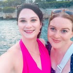 Catherine Rose Cleary - @therealcatcleary - Instagram