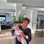 Mary Rose Cleary Maguire - @mrmag347 - Instagram