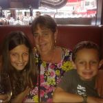 Rose Cleary - @cleary7156 - Instagram