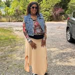 Rose Clemons - @tweetiec8393 - Instagram