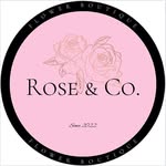 Rose & Co. - @roseandco.flowers - Instagram