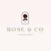 Rose &amp; Co  - Facebook