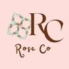 Rose Co - @rose.co7 - TikTok