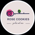 rose cookies - @rosecookiess - Instagram