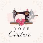 🪡Rose couture | imrose rehal 🌹 - @rosecouture_0 - Instagram