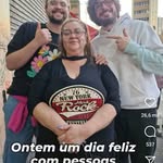 Roseli Pereira - @rosecosmica - Instagram