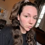 Ceri Rose Coates - @cherryvalanceorwhatever - Instagram