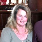 Rose Carboni Coates - @rosecoates6996 - Instagram