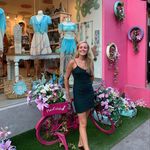 Rose Coates - @rosecoates123 - Instagram