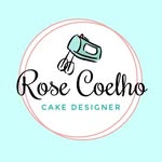 Rose Coelho Cake Designer | Bolos | Doces personalizados - @rosecoelhocakes - Instagram