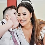 Rosemari F C Brunharotto - @rose_coelho1976 - Instagram